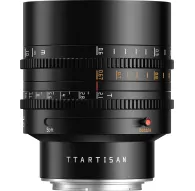TTArtisan FF 85mm T2.1 ZTTArtisan FF 85mm T2.1 Z