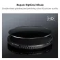 K&F Concept 58MM XV40 Nano-X Variable ND Filter