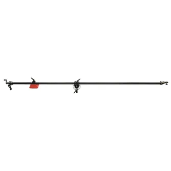 Manfrotto Black Superboom 025BSL