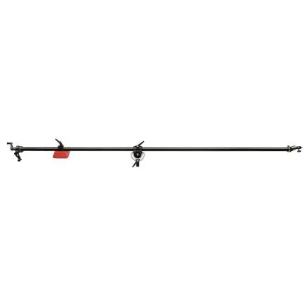 Manfrotto Black Superboom 025BSL
