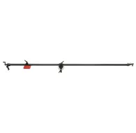 Manfrotto Black Superboom 025BSLManfrotto Black Superboom 025BSL