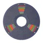 Sunlu PLA Filament Rainbow 01