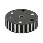 Адаптер Manfrotto 3/8 F-3/8DF