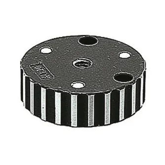 Адаптер Manfrotto 3/8 F-3/8DF