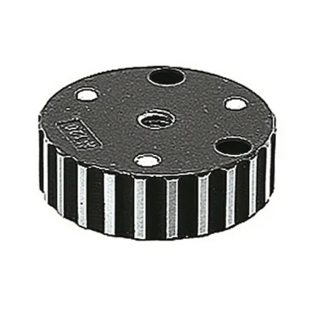 Manfrotto Adapteris 3/8 F-3/8DF