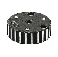 Manfrotto Adapter 3/8 F-3/8DFManfrotto Adapter 3/8 F-3/8DF