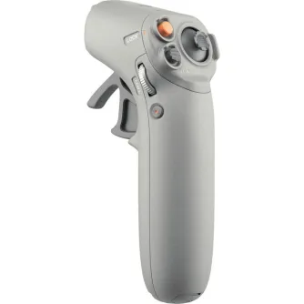 DJI RC Motion 2 - Motion-sensing drone controller with joystick, 6.2 miles range