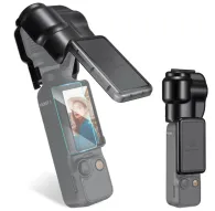 K&F Concept K&F крышка для DJI Osmo Pocket 3K&F Concept K&F крышка для DJI Osmo Pocket 3