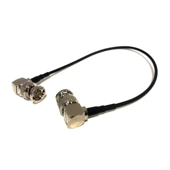 Infinitek L-1.5C2VS flexible SDI cable 0.3m BNC-BNC
