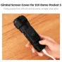 K&F Concept K&F крышка для DJI Osmo Pocket 3