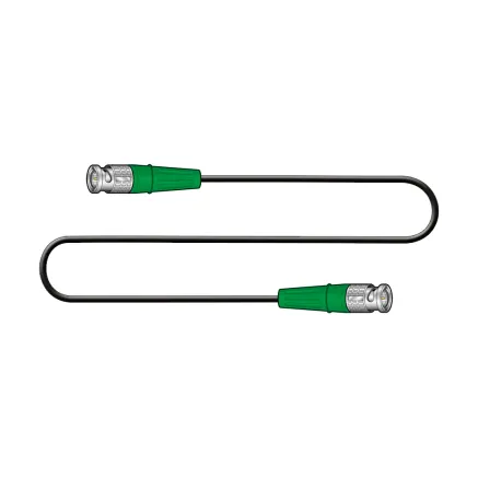 Infinitek L-1.5C2VS GRN BNC 0.3m