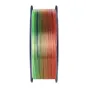 Sunlu PLA Caurspīdīgs (Varavīksne) 01 Filaments