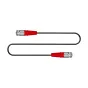 Infinitek L-1.5C2VS RED BNC 0.3m