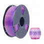 Sunlu PLA Transparent Rainbow 03 Filament