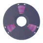 Sunlu PLA Прозрачный Радужный 03 Филамент