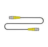 Infinitek L-1.5C2VS YEL BNC 0.3mInfinitek L-1.5C2VS YEL BNC 0.3m