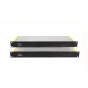FieldCast Mux/Demux One 3G - 4x SDI in/out, Ethernet over one fiber