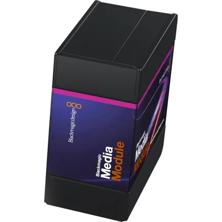 Blackmagic Design Blackmagic HDD Case