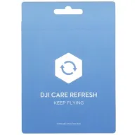 DJI Card Care Refresh 1 годовой план Osmo 360DJI Card Care Refresh 1 годовой план Osmo 360