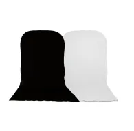 Lastolite Plain Collapsible 1.8 x 2.15m BlackLastolite Plain Collapsible 1.8 x 2.15m Black