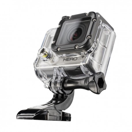 Крепления для экшн-камер - mantona mounting adapter set for GoPro fixture - быстрый заказ от производителя