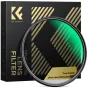K&F Concept 82mm True Color Ultra-Low Reflectivity CPL Filter