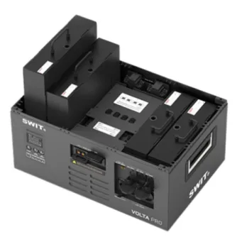 Swit VA2250 2.25 кВтч модульная батарея