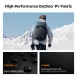 K&F Concept Backpack 30L Star Wander 02 Black