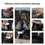 K&F Concept Backpack 30L Star Wander 02 Black