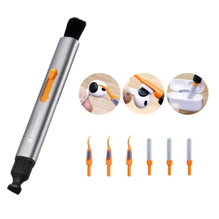 K&F Concept 7-in-1 Camera Cleaning Kit