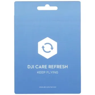 DJI Kartes Apdrošināšana 1 gada plāns Osmo Mobile 8