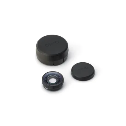 DJI Osmo Action 6 FOV Boost Lēca