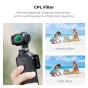 K&F Concept 4pcs DJI Osmo Pocket Фильтр Набор