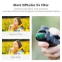 K&F Concept 4pcs DJI Osmo Pocket Filtru Komplekts