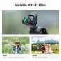 K&F Concept 4pcs DJI Osmo Pocket Filter Kit