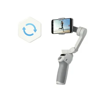 DJI Care Refresh 1-Годовой План Osmo Mobile SE EU