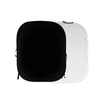 Lastolite Plain Collapsible Reversible 1.5x1.8m