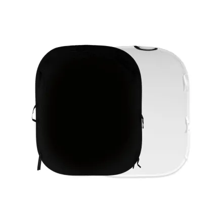 Lastolite Plain Collapsible Reversible 1.5x1.8m