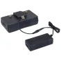 Swit PC-U130A Gold-mount Ultra Portable charger