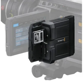 Blackmagic Media Module CF
