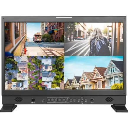 Desview S24-HDR 23.8 UHD 4K Raidmonitoru
