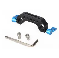 Swit TA-D15 15mm Rod AdaptorSwit TA-D15 15mm Rod Adaptor
