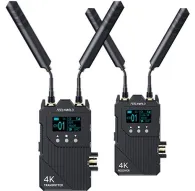 Feelworld WT1S - SDI/HDMI wireless video transmission system, 1000 ft rangeFeelworld WT1S - SDI/HDMI wireless video transmission system, 1000 ft range