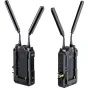 Feelworld WT1S - беспроводная система передачи видео SDI/HDMI, диапазон 1000 ft