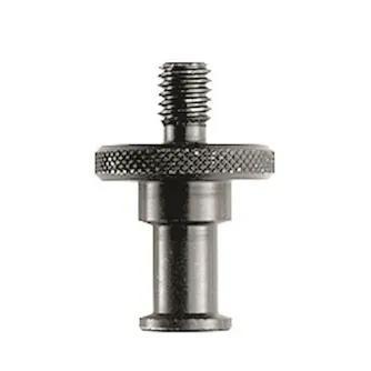 Manfrotto 16mm Male Adapter 5/8 to 3/8