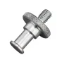 Manfrotto 16mm Male Adapter 5/8 to 3/8
