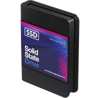 Blackmagic SSD CaseBlackmagic SSD Case