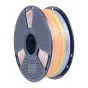 Sunlu PLA+ Silk Filament Rainbow 04