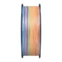 Sunlu PLA+ Silk Filament Rainbow 04