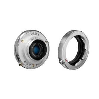 DZO Optics Thypoch Eureka 28mm f/2.8 ASPH Leica M крепление